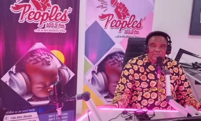 Prof Chidi magnus onuoha