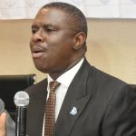 Green maritime now competitive advantage, not just compliance – Dakuku Peterside