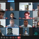 WAGEDI at the BRICS+ Youth Geography Exchange: Nigeria’s Voice in a 53-Country Conversation