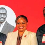 At the Nigeria Energy Summit ongoing at Landmark Centre Victoria Island, Lagos-27-28 October 2026 (Photos)